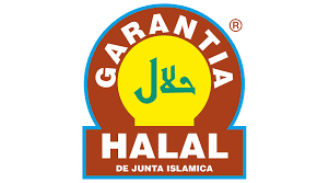 Garantía Halal